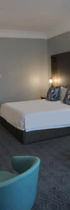 Fiesta Royale Hotel, Hotel in Accra
