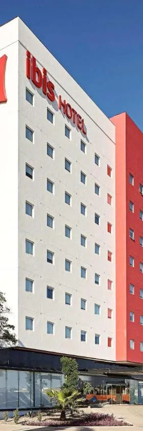 Ibis Culiacan, Hotel in Culiacán Rosales