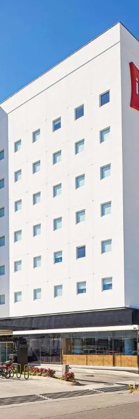 Ibis Los Mochis, Hotel in Los Mochis