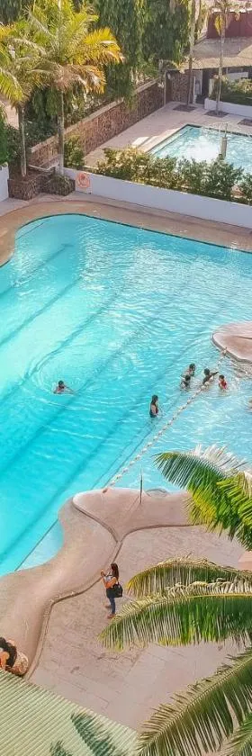 Nature's Village Resort, Hotel in Bacolod City