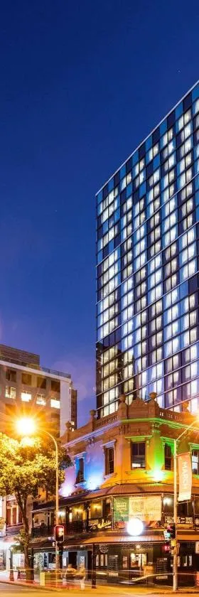 ibis Styles Brisbane Elizabeth Street, Hotel in Brisbane