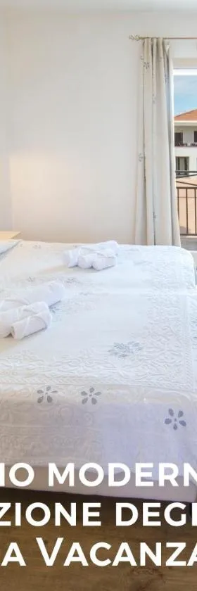 Olbia City Hotel, Hotel in Olbia