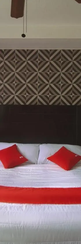 Hotel Maria Elena, Hotel in Ciudad Madero