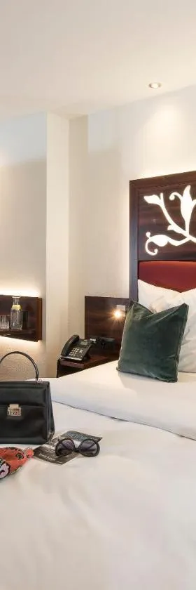 Hotel Scheuble, Hotel in Zürich