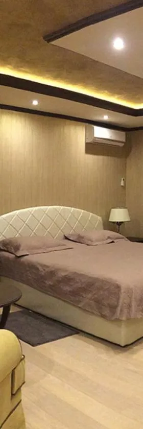 Chumatskiy Shlyah, Hotel in Romankiv