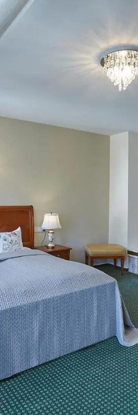 Hotel Beek by Anna, Hotel in Baden-Baden
