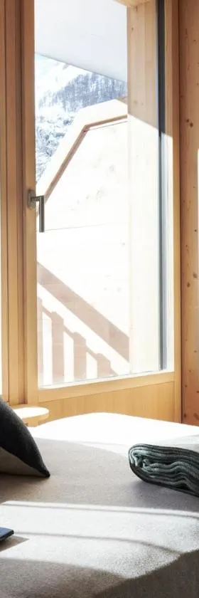 Carina - Design&Lifestyle hotel, Hotel in Zermatt