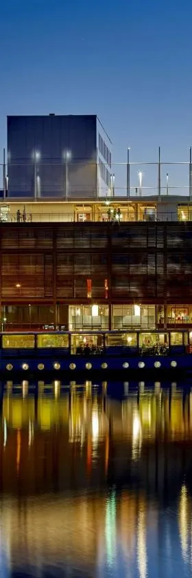 Radisson Blu Hotel Bordeaux, Hotel in Bordeaux