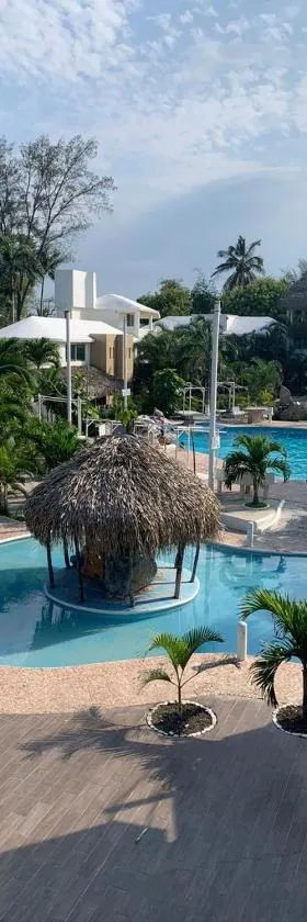 Bon Jesus Hotel, Hotel in Costa Esmeralda