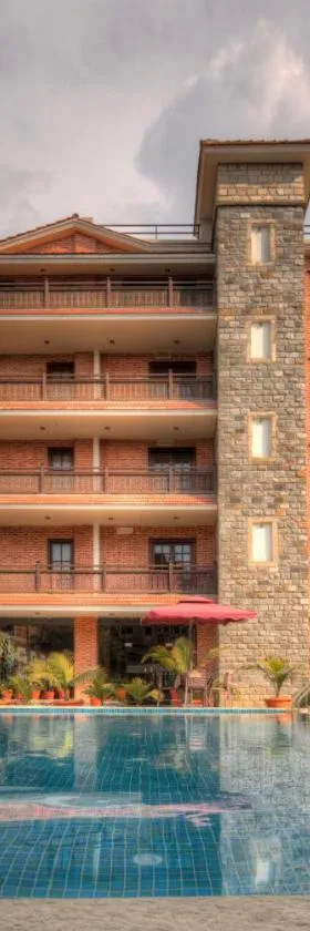 Hotel Bhadgaon, Hotel in Bhaktapur