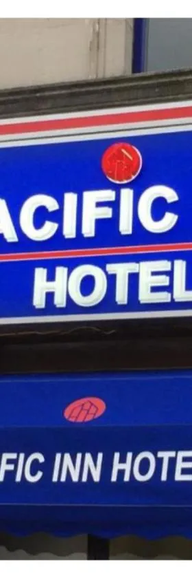 Pacific Inn London Heathrow, Hotel in Southall