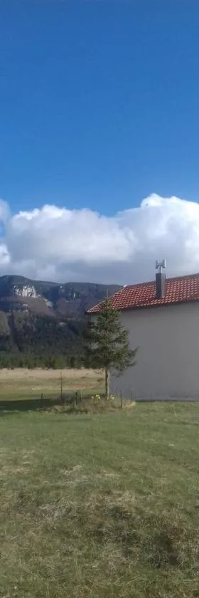 Vikendica Jela Blidinje, Hotel in Rudo Polje