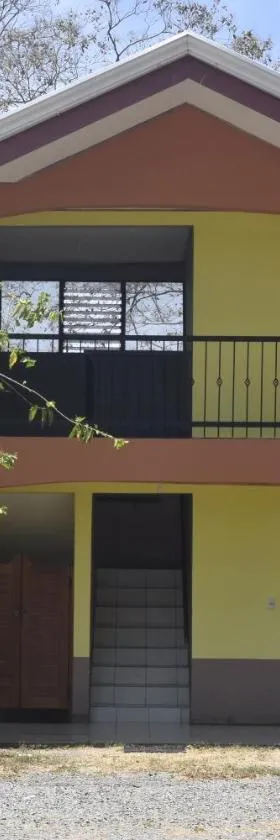 Hotel Santa Ana Liberia Airport, Hotel in Liberia
