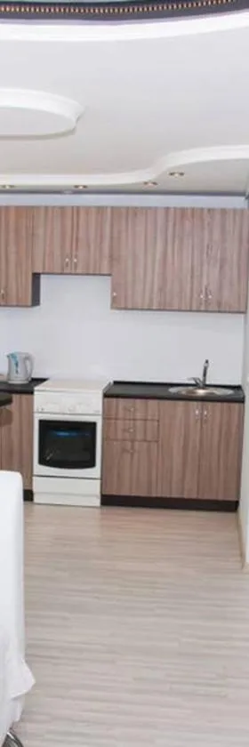 Студія, вул. Сумгаїтська, 24, центр ПЗР, Hotel in Tscherkassy
