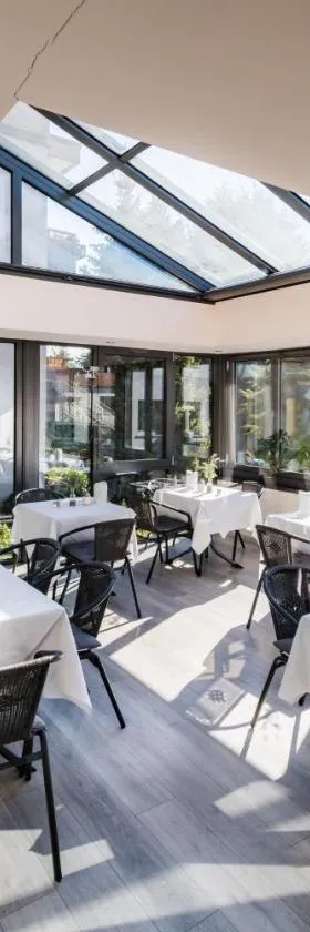 Hotel Bella Vista, Hotel in Konstanz