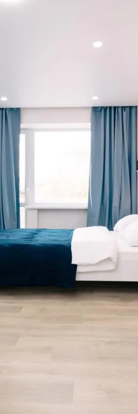 Квартира біля центральної площі Перспективна 22, Hotel in Oleksandriya