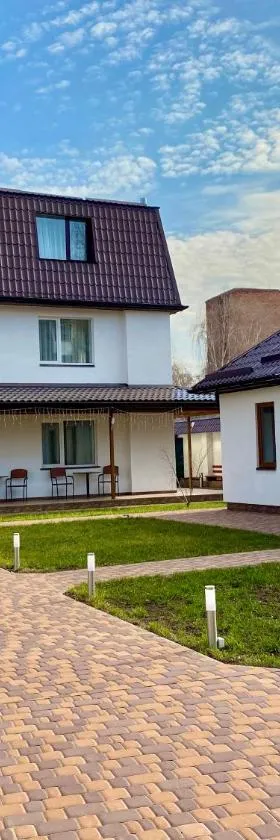 RioRo, Hotel in Myrhorod