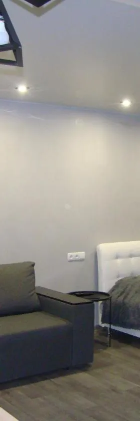 Квартира студия в центре Чернигова wi-fi, Hotel in Tschernihiw
