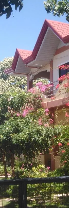 Villa Marquez, Hotel in Camotes Islands