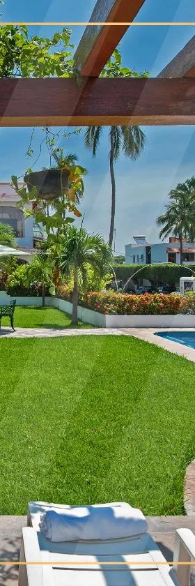 Hotel Pez Vela, Hotel in Manzanillo