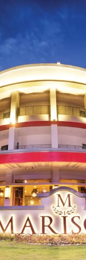 The Marison Hotel, Hotel in Legazpi