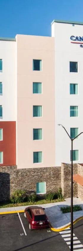 Candlewood Suites - Queretaro Juriquilla by IHG, Hotel in Querétaro