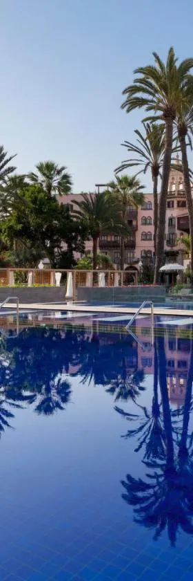 Santa Catalina, a Royal Hideaway Hotel, Hotel in Las Palmas de Gran Canaria