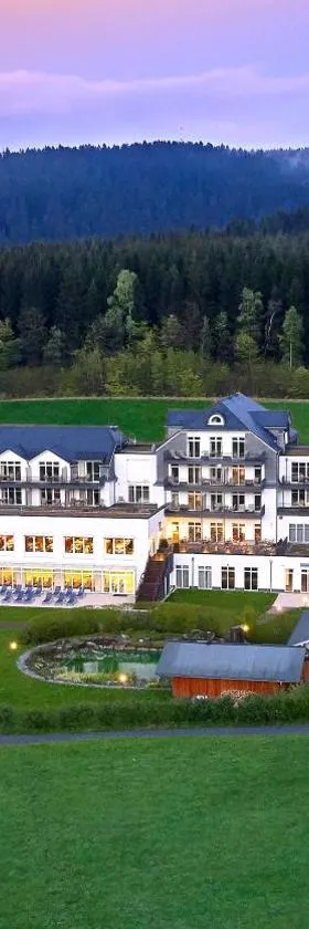 Hotel Rimberg, Hotel in Schmallenberg