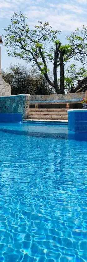 Club Vergel Resort, Hotel in Bernal