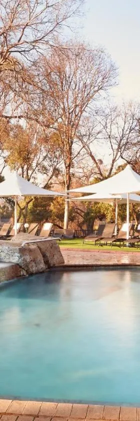 10 Best Hartbeespoort Hotels, South Africa (From US$67)