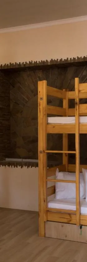 Хостел на Баварии, Hotel in Charkiw