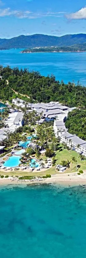Daydream Island Resort, Hotel in Daydream Island