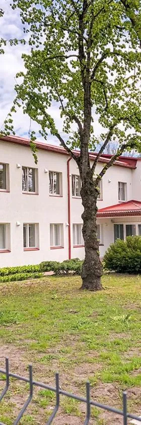 Hostel Sili, Hotel in Mežciems