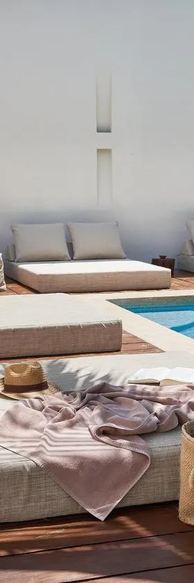 Tierra del Mar Hotel - Adults Only, Hotel in Holbox