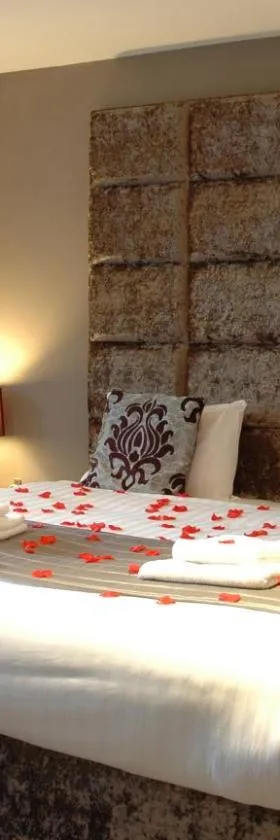Homestay Hotel Heathrow, Hotel in Hounslow