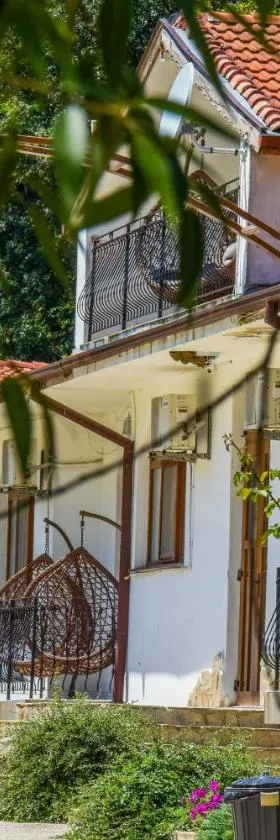 Eco Complex Izvori, Hotel in Warna