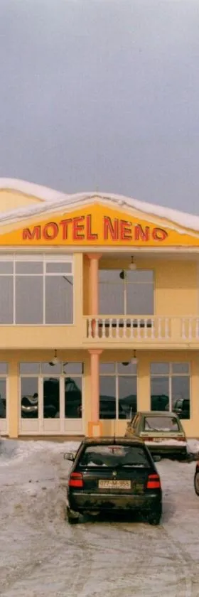 Motel Neno, Hotel in Bijeljina