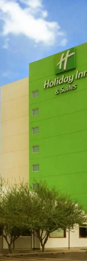 Holiday Inn Hotel & Suites Hermosillo Aeropuerto by IHG, Hotel in Hermosillo