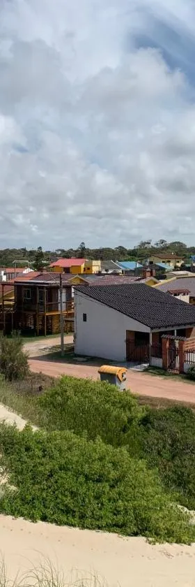 Cabañas Marcelo, Hotel in Barra del Chuy