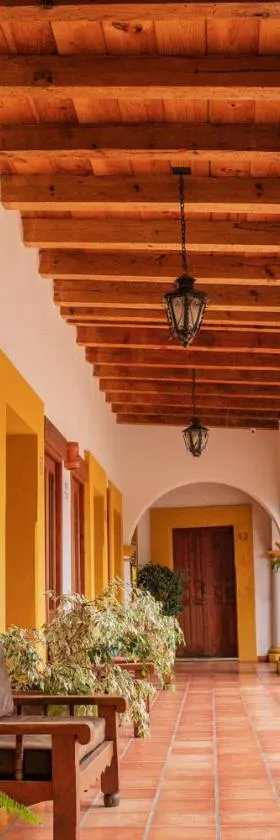 Hotel Casa Margarita, Hotel in San Cristóbal de las Casas