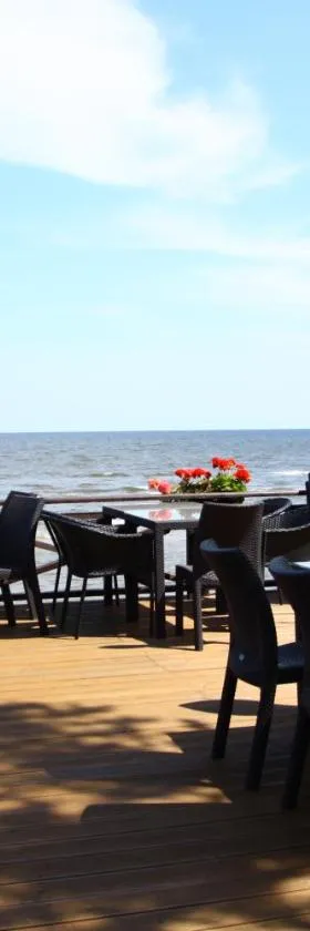 Villa Anna, Hotel in Apšuciems
