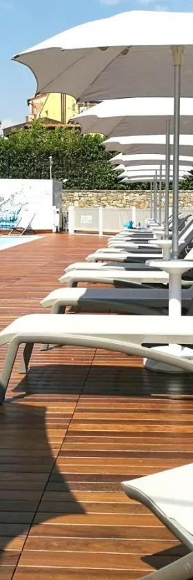 10 Best Santo Stefano al Mare Hotels, Italy (From US$150)