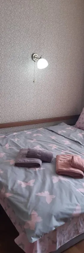 Однокімнатна, Hotel in Shepetivka