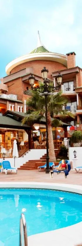 Hotel Boutique Calas de Alicante, Hotel in Alicante