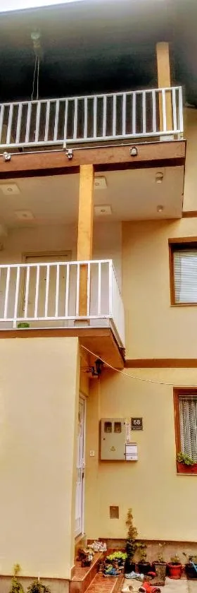Apartment Mehi, Hotel in Pazarić