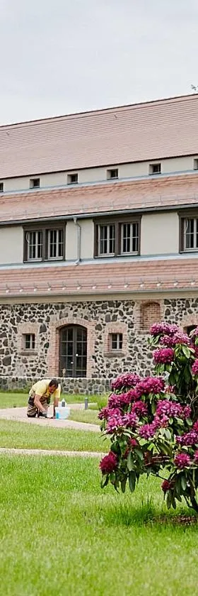 Gut am See, Hotel in Görlitz