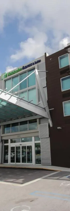 Holiday Inn Express & Suites Miami Airport East by IHG, Hotel in Miami