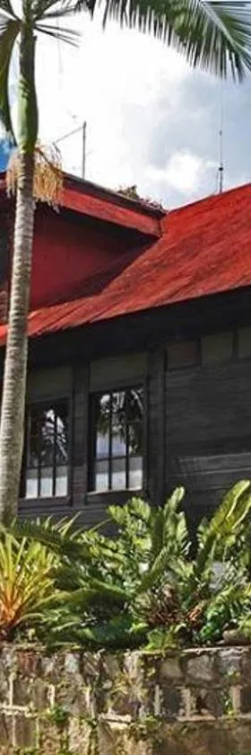 Argovia Ecolodge, Hotel in Tapachula
