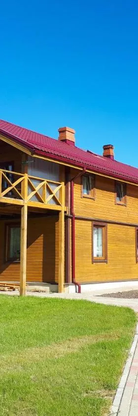Dvēseles veldzes dārzs, Hotel in Ziemupe