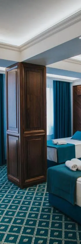Hotel Jelena Brčko, Hotel in Brčko